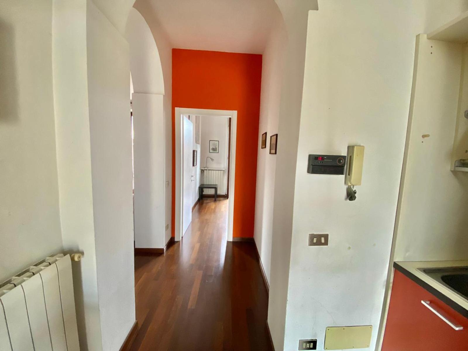Grazioso Appartamento Nel Cuore Del Tran Tran Di Milano, Perfetto Per Amici E Famiglie, Vicino A Metropolitana 외부 사진