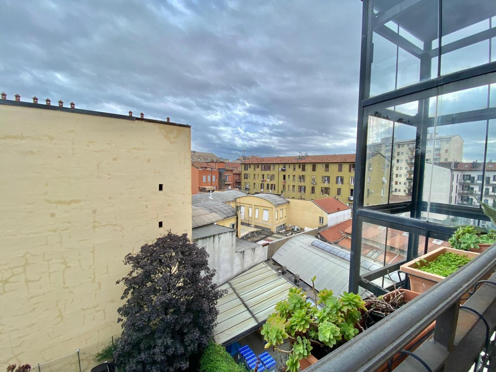 Grazioso Appartamento Nel Cuore Del Tran Tran Di Milano, Perfetto Per Amici E Famiglie, Vicino A Metropolitana 외부 사진